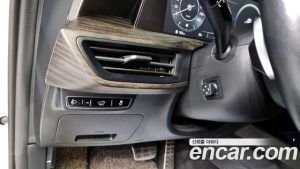 Kia K8 2.5 Бензин 2WD 2022 года из Южной Кореи