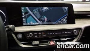 Kia K8 2.5 Бензин 2WD 2022 года из Южной Кореи