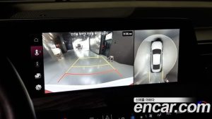 Kia K8 2.5 Бензин 2WD 2022 года из Южной Кореи