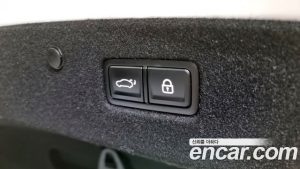 Kia K8 2.5 Бензин 2WD 2022 года из Южной Кореи