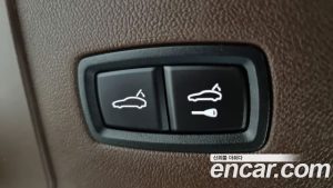 Porsche Cayenne 4.0 Turbo 2021 года из Южной Кореи