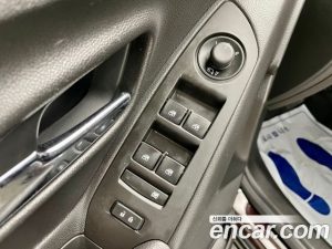 ChevroletGMDaewoo Trax 1.4 LT 2020 года из Южной Кореи