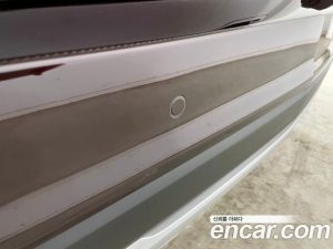ChevroletGMDaewoo Trax 1.4 LT 2020 года из Южной Кореи
