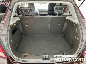 ChevroletGMDaewoo Trax 1.4 LT 2020 года из Южной Кореи