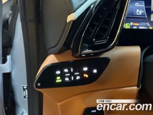 Ferrari Roma 3.9 2021 года из Южной Кореи