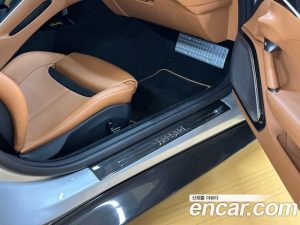 Ferrari Roma 3.9 2021 года из Южной Кореи