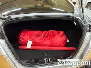 Ferrari Roma 3.9 2021 года из Южной Кореи