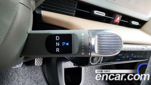 Hyundai Ioniq5 Long Range 2022 года из Южной Кореи