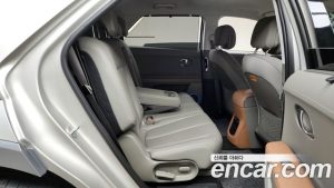 Hyundai Ioniq5 Long Range 2022 года из Южной Кореи