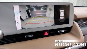Hyundai Ioniq5 Long Range 2022 года из Южной Кореи