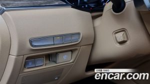 Kia K9 3.8 GDI 2021 года из Южной Кореи