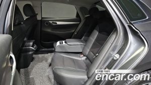 Hyundai Grandeur LeBlanc 2022 года из Южной Кореи