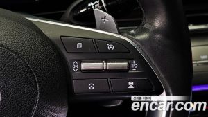 Hyundai Grandeur LeBlanc 2022 года из Южной Кореи