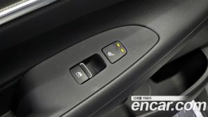 Hyundai Grandeur LeBlanc 2022 года из Южной Кореи