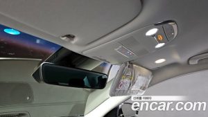 Hyundai Grandeur LeBlanc 2022 года из Южной Кореи
