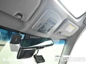 Toyota Camry 2.5 XLE HYBRID 2021 года из Южной Кореи
