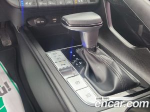 Hyundai AVANTE 1.6 2021 года из Южной Кореи