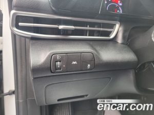 Hyundai AVANTE 1.6 2021 года из Южной Кореи