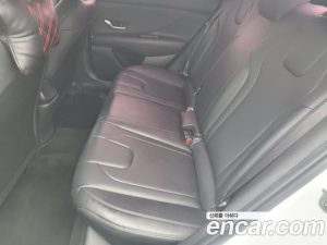 Hyundai AVANTE 1.6 2021 года из Южной Кореи