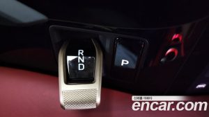 Porsche Taycan 4S 2021 года из Южной Кореи