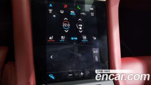 Porsche Taycan 4S 2021 года из Южной Кореи