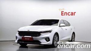 Kia K7 2.5 GDI Noblesse 2020 года из Южной Кореи
