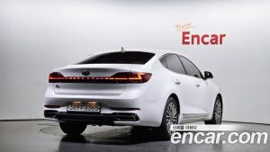 Kia K7 2.5 GDI Noblesse 2020 года из Южной Кореи