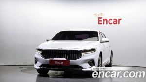 Kia K7 2.5 GDI Noblesse 2020 года из Южной Кореи