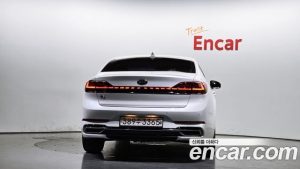 Kia K7 2.5 GDI Noblesse 2020 года из Южной Кореи