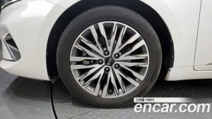 Kia K7 2.5 GDI Noblesse 2020 года из Южной Кореи