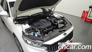 Kia K7 2.5 GDI Noblesse 2020 года из Южной Кореи