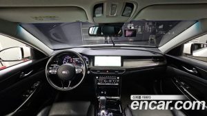 Kia K7 2.5 GDI Noblesse 2020 года из Южной Кореи