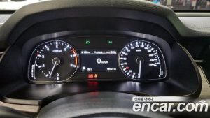 Kia K7 2.5 GDI Noblesse 2020 года из Южной Кореи