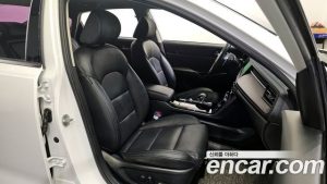 Kia K7 2.5 GDI Noblesse 2020 года из Южной Кореи