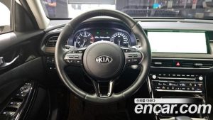 Kia K7 2.5 GDI Noblesse 2020 года из Южной Кореи