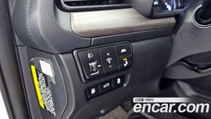 Kia K7 2.5 GDI Noblesse 2020 года из Южной Кореи