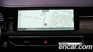 Kia K7 2.5 GDI Noblesse 2020 года из Южной Кореи