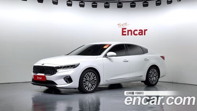 Kia K7 2.5 GDI Noblesse 2020 года из Кореи