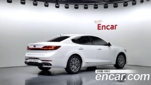 Kia K7 2.5 GDI Noblesse 2020 года из Южной Кореи