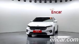 Kia K7 2.5 GDI Noblesse 2020 года из Южной Кореи