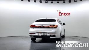 Kia K7 2.5 GDI Noblesse 2020 года из Южной Кореи