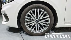 Kia K7 2.5 GDI Noblesse 2020 года из Южной Кореи