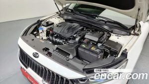 Kia K7 2.5 GDI Noblesse 2020 года из Южной Кореи