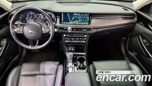 Kia K7 2.5 GDI Noblesse 2020 года из Южной Кореи