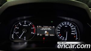 Kia K7 2.5 GDI Noblesse 2020 года из Южной Кореи
