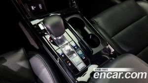 Kia K7 2.5 GDI Noblesse 2020 года из Южной Кореи