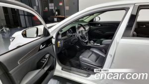 Kia K7 2.5 GDI Noblesse 2020 года из Южной Кореи