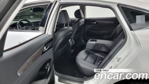 Kia K7 2.5 GDI Noblesse 2020 года из Южной Кореи