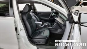 Kia K7 2.5 GDI Noblesse 2020 года из Южной Кореи