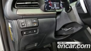 Kia K7 2.5 GDI Noblesse 2020 года из Южной Кореи